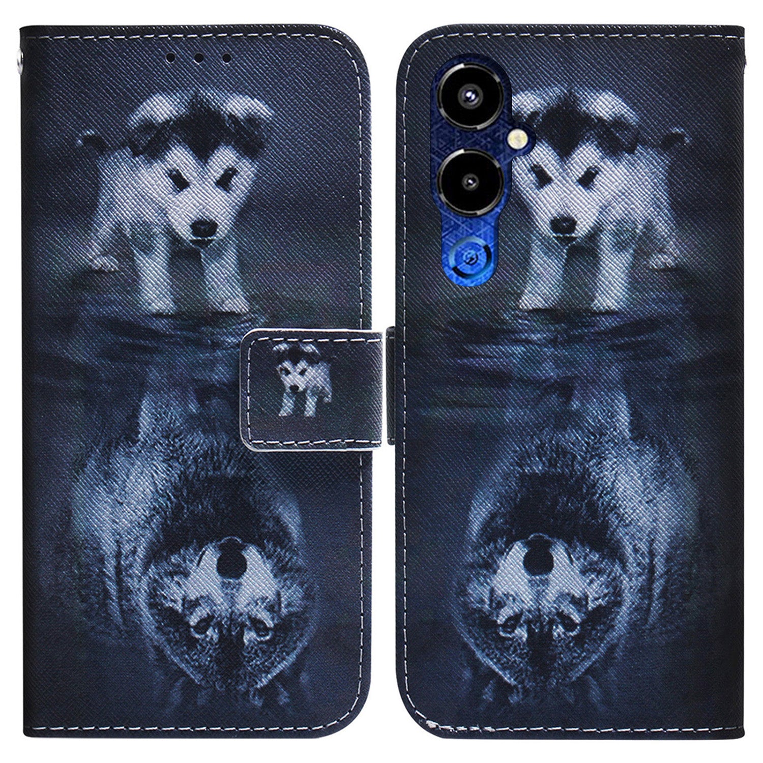 For Tecno Pova 4 Pro 4G Pattern Printing Wallet Case PU Leather Shockproof Magnetic Clasp Stand Phone Cover For Tecno Pova 4 Pro 4G Pattern Printing Wallet Case PU Leather Shockproof Magnetic Clasp Stand Phone Cover
